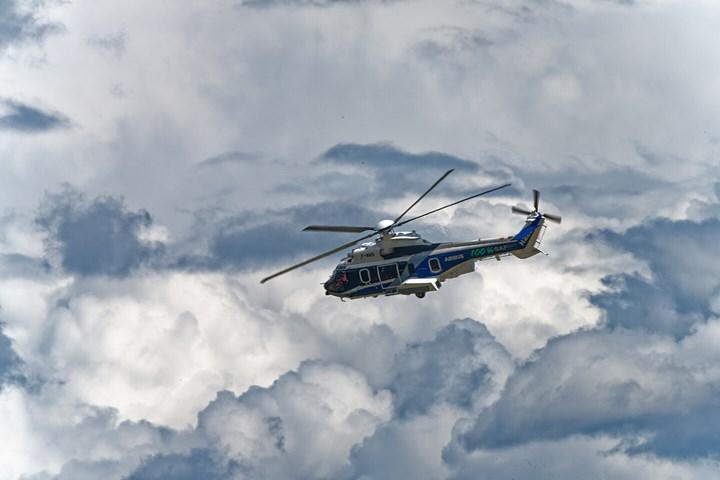 airbus birinci defa sadece surdurulebilir havacilik yakitiyla bir helikopteri ucurdu 0 MAwFTPWD