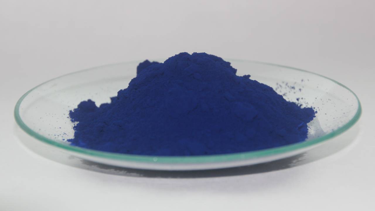 prusya mavisi pigmenti ile e atiklardan altin cikarilacak 0 2qRnJGlA