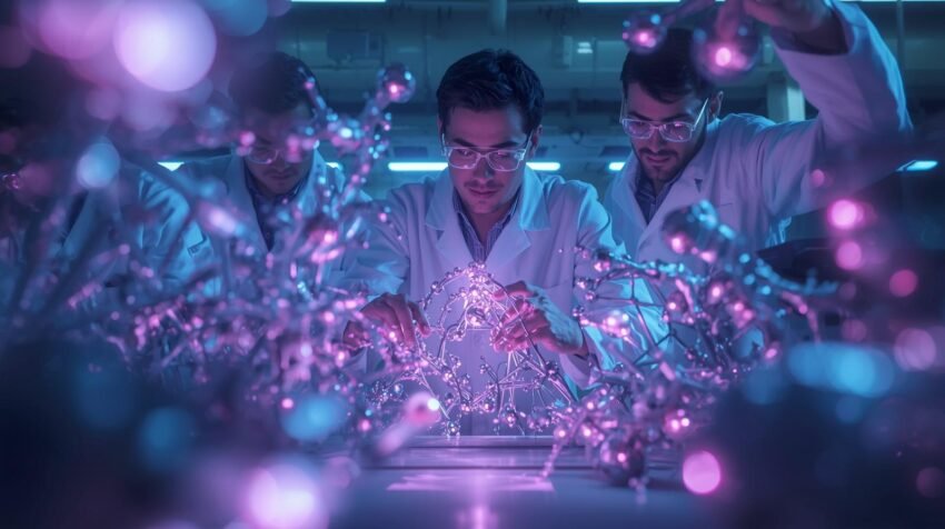 Bilim İnsanları Sonunda Süper İletkenlerin Sırlarını Açığa Çıkardılar