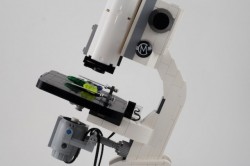 lego microscope