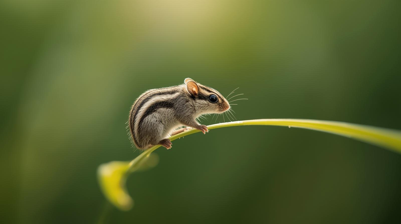 Tarih boyunca var olmuş en küçük memeli hayvan hangisi_