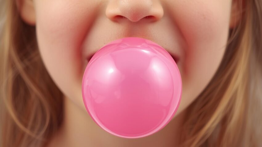 Sakızı yuttuğumuzda midemizde 7 yıl boyunca kaldığı doğru mu?