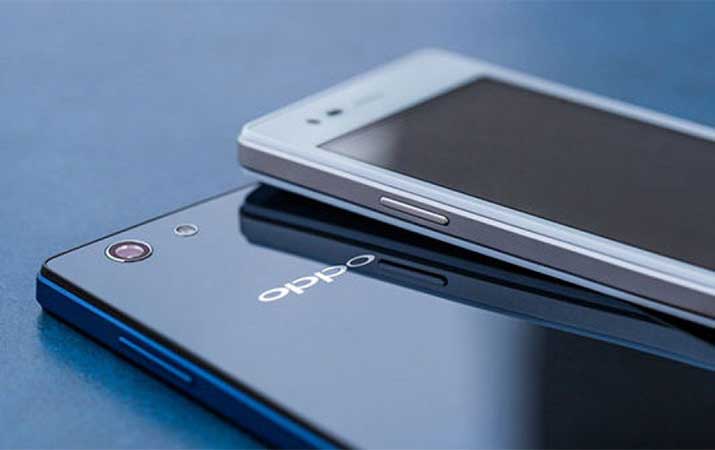 Çift SIM kart destekli Oppo A51 akıllı telefon satışa çıkıyor!