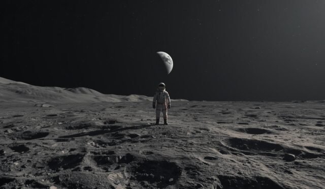 Ay’a Artık Neden Gitmiyoruz_