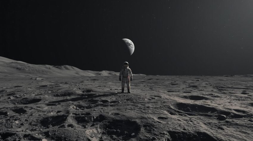 Ay’a Artık Neden Gitmiyoruz?