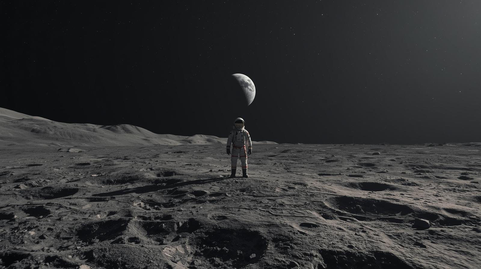 Ay’a Artık Neden Gitmiyoruz_