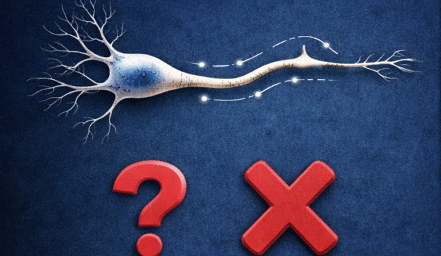 Bilgi Akışını Sağlayan Yeni Nöron Tipi