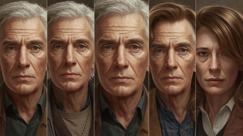 İnsanlar 200 Yıla Kadar Yaşayabilir Mi?