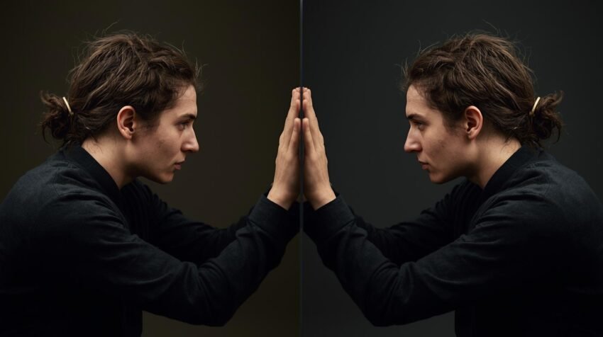 Duygusal Tavırlar Etkileşimle Bulaşıyor