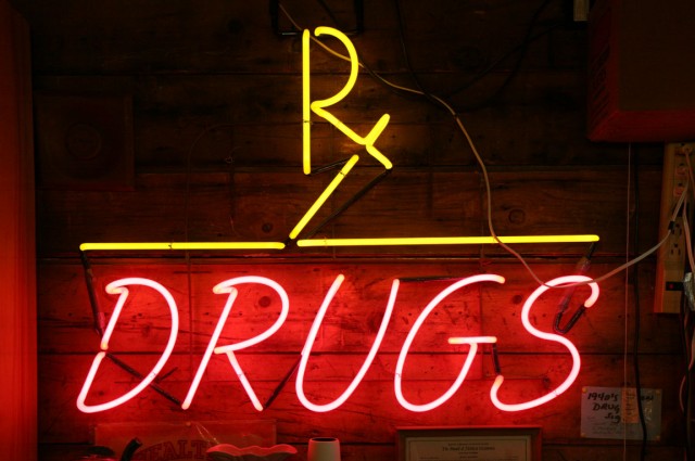 Dünyadaki En Tehlikeli Uyuşturucu Hangisi?