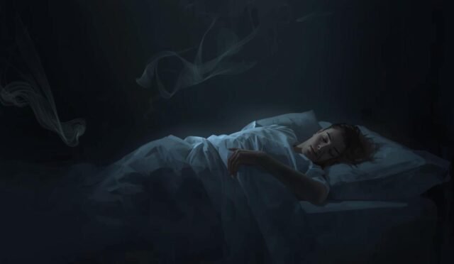 The Disease of Our Time_ What is Sleep Paralysis_