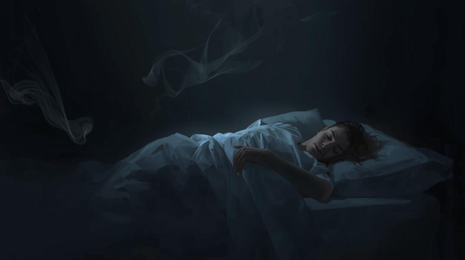 The Disease of Our Time_ What is Sleep Paralysis_