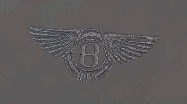 Bentley’den 53 Bin Megapiksellik Fotoğraf !