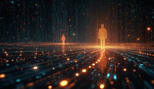 humans might be inside a computer simulation right now!