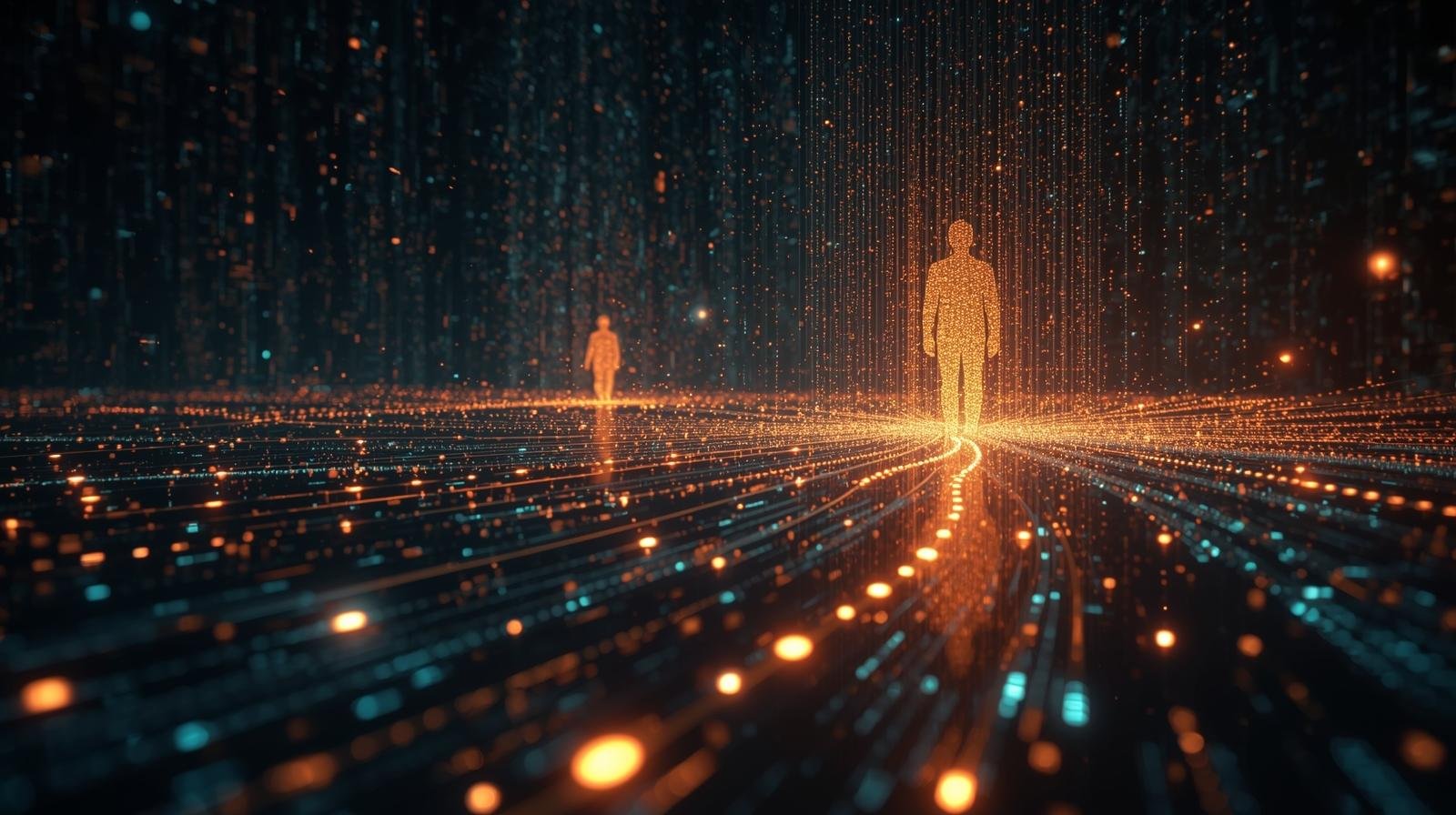 humans might be inside a computer simulation right now!