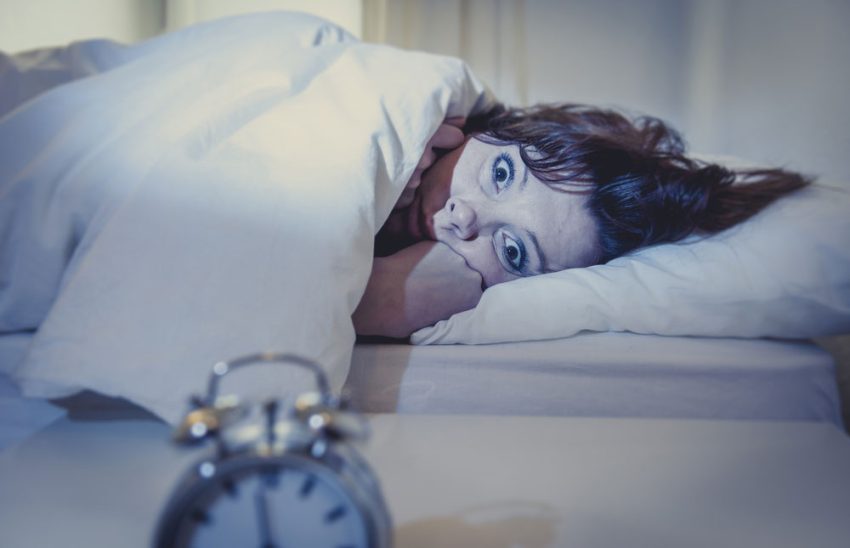 Çağımızın Hastalığı : Uyku Felci nedir?