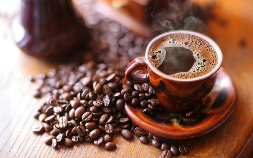 Türk Kahvesi Faydaları