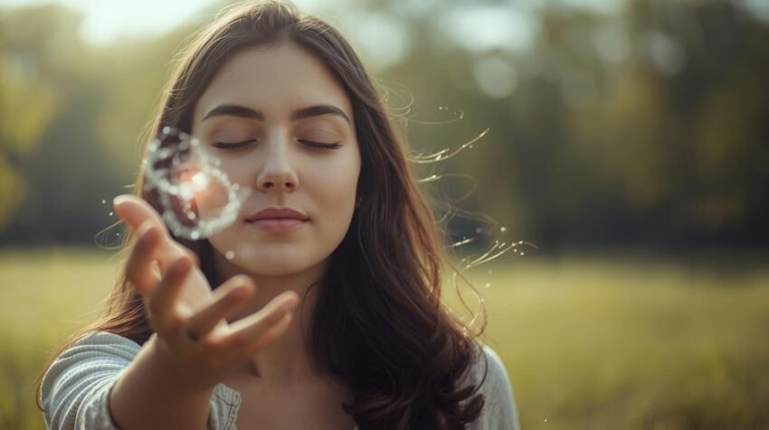 Etrafımızdaki Enerjiyi Hissedebilir miyiz?