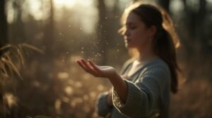 Can we feel the energy around us2