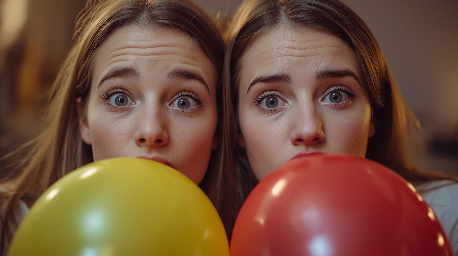 Helyum Gazı Sesimizi Nasıl Değiştirir