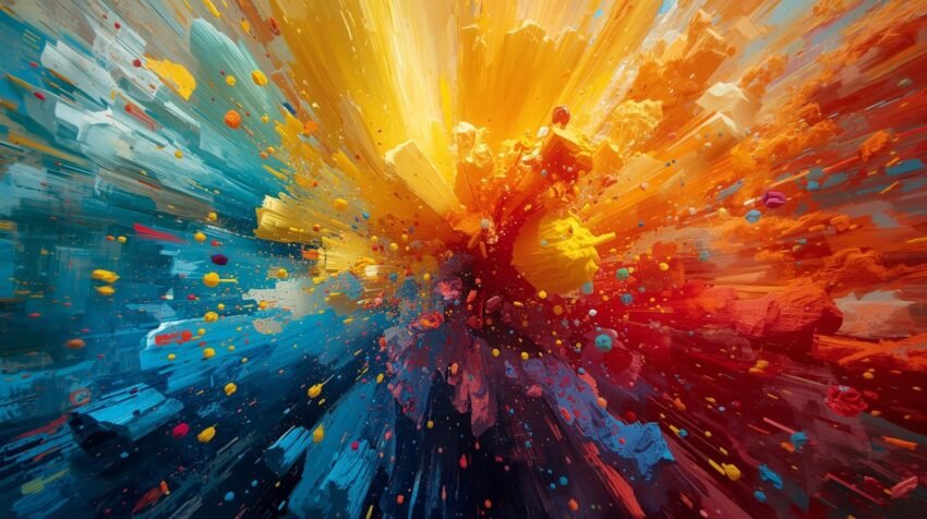 Ne renk görüyorsunuz?