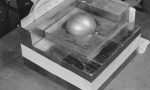 Partially-reflected-plutonium-sphere