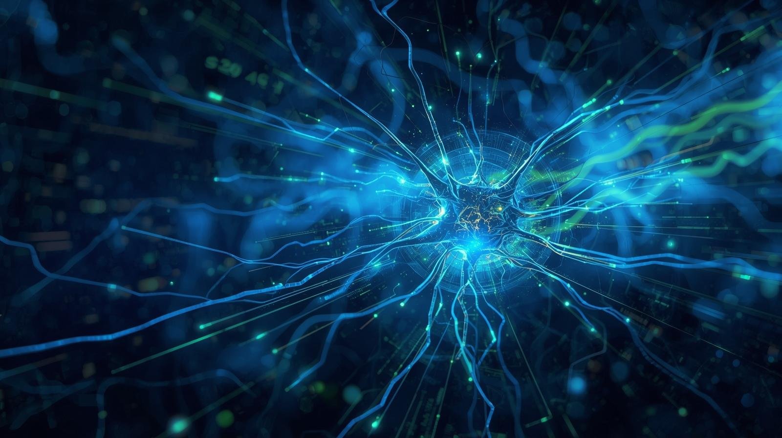 Sinir Sistemini Hacklemek!