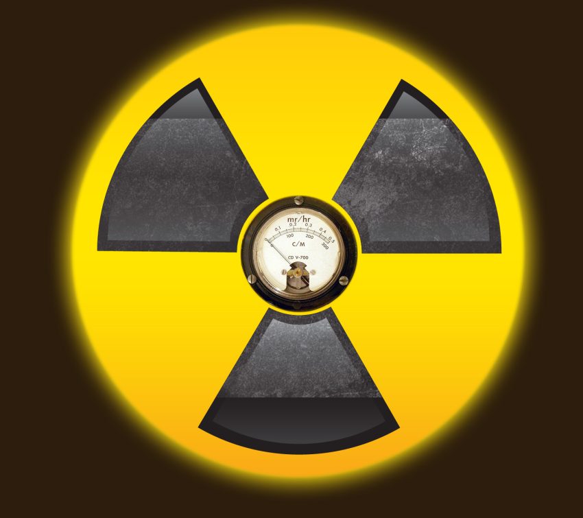 Radyasyon Nedir? Nasıl Korunur?