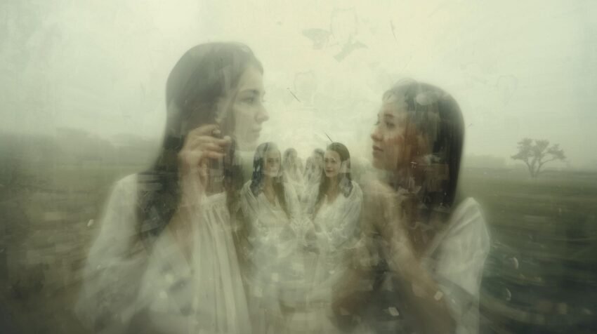 Bilim Adamları Deja Vu(dejavu) Olayına Açıklama Getirmiş Olabilirler!