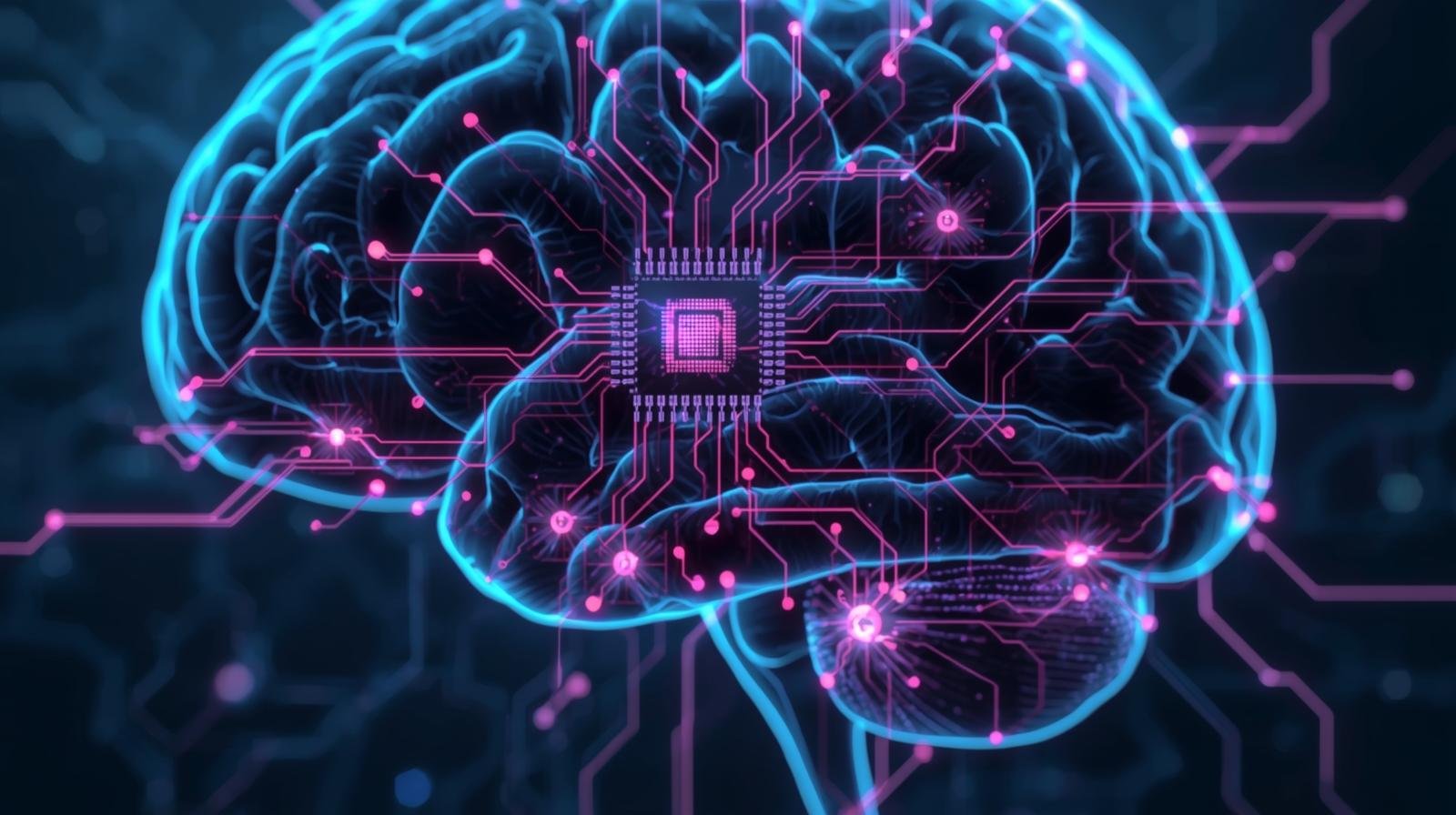 Yapay Zekayı Bir Beynin İçine Yerleştirdiler!