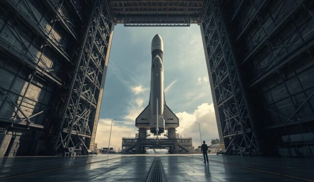 Uzay Mühendisliği Nedir