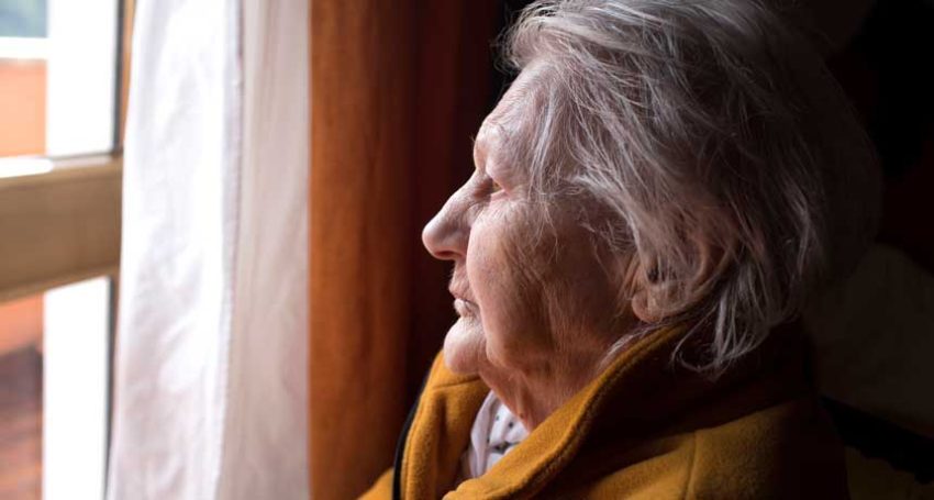 Alzheimer plakalarına rağmen, bazı yaşlılar zihinsel açıdan keskindir