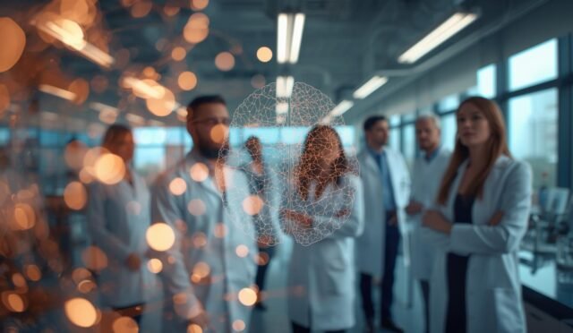 Harvard bilim insanları, bilincin fiziksel kaynağını belirlediklerini düşünüyorlar