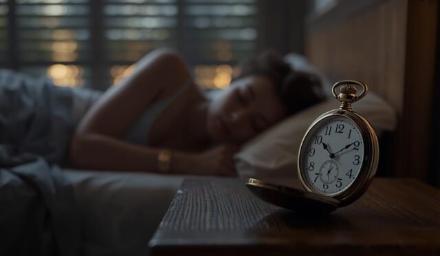 Biyolojik Saat Nasıl Düzenlenir