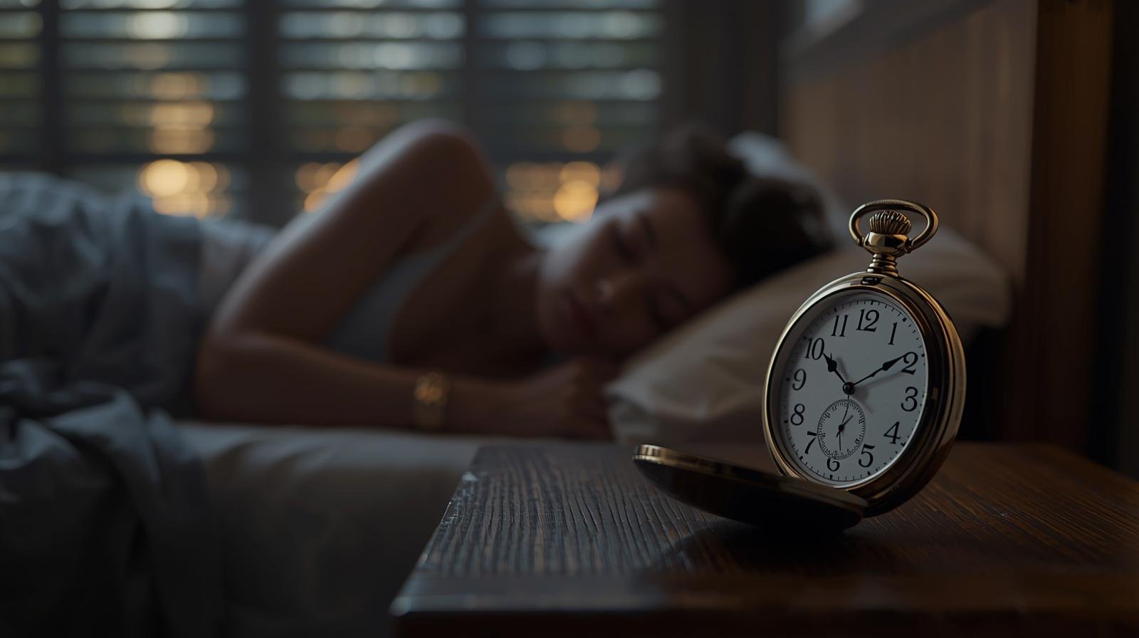 Biyolojik Saat Nasıl Düzenlenir