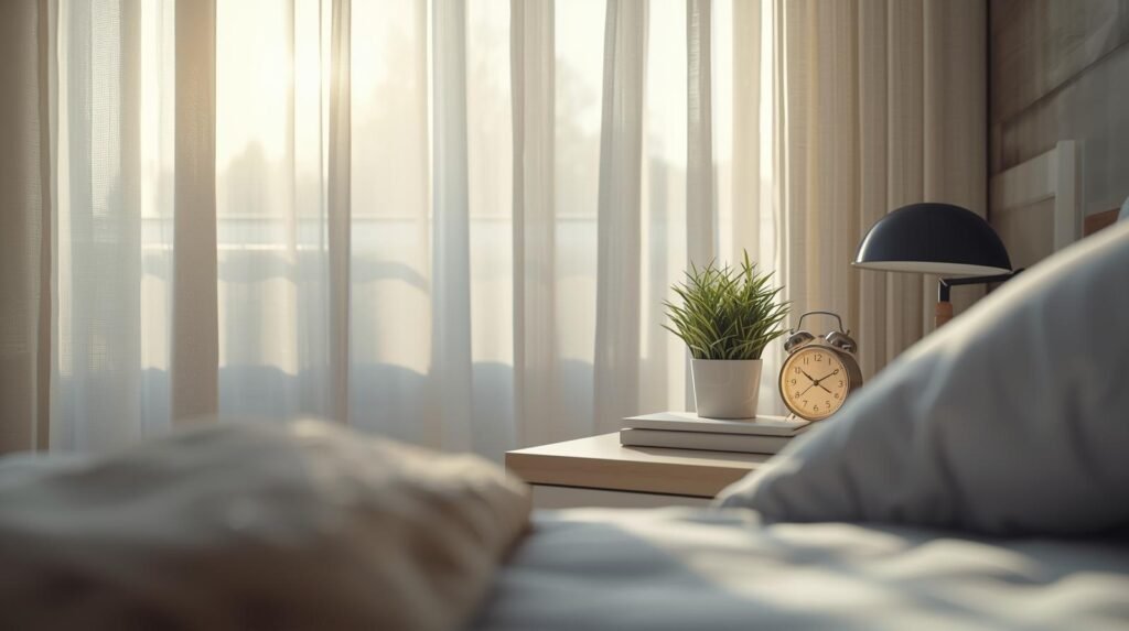 Biyolojik Saat Nasil Duzenlenirb