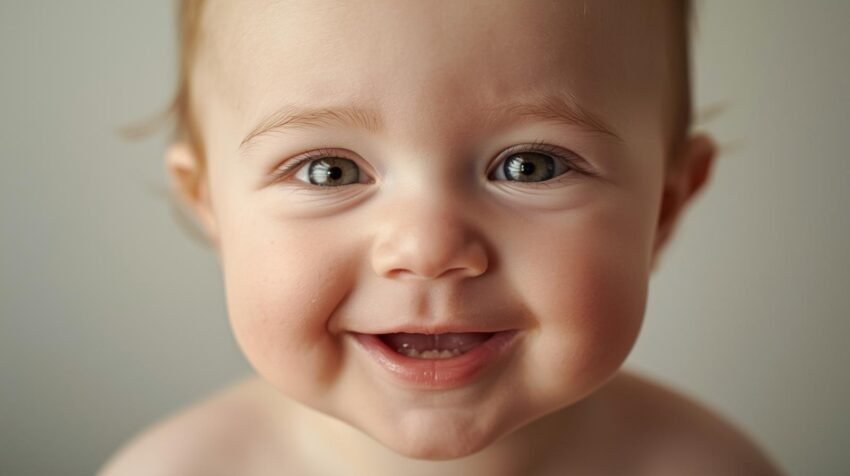 Bebeklerde Kemik Sayısı