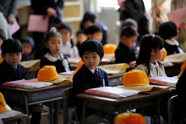 Japon Eğitim Sisteminin Ayırt Edici Özellikleri