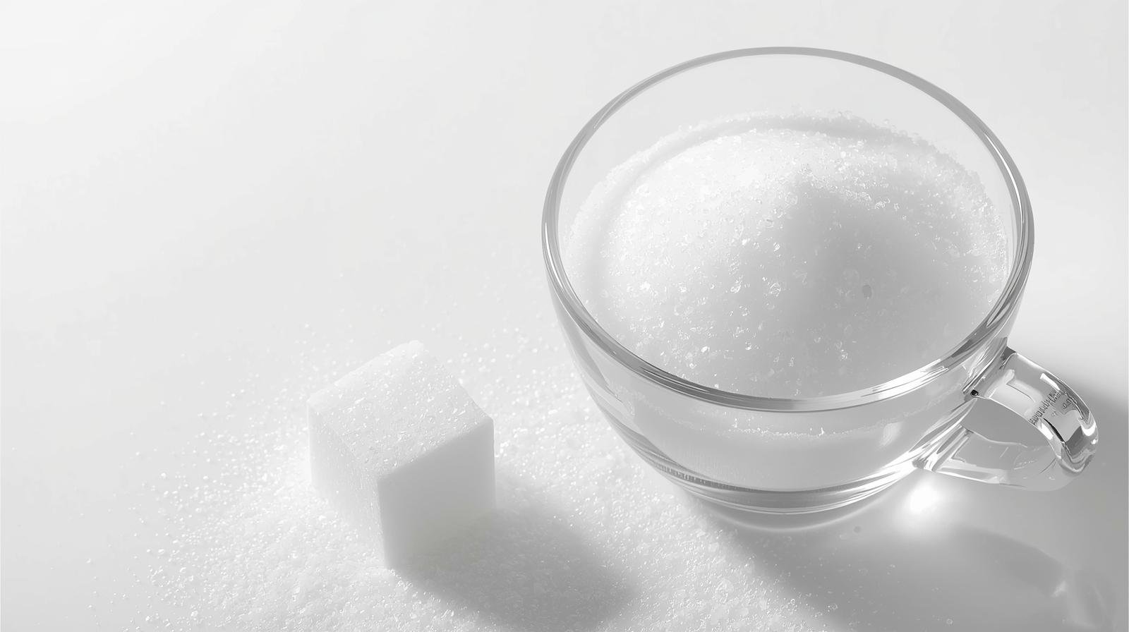 Şeker vücuda zararlı mı