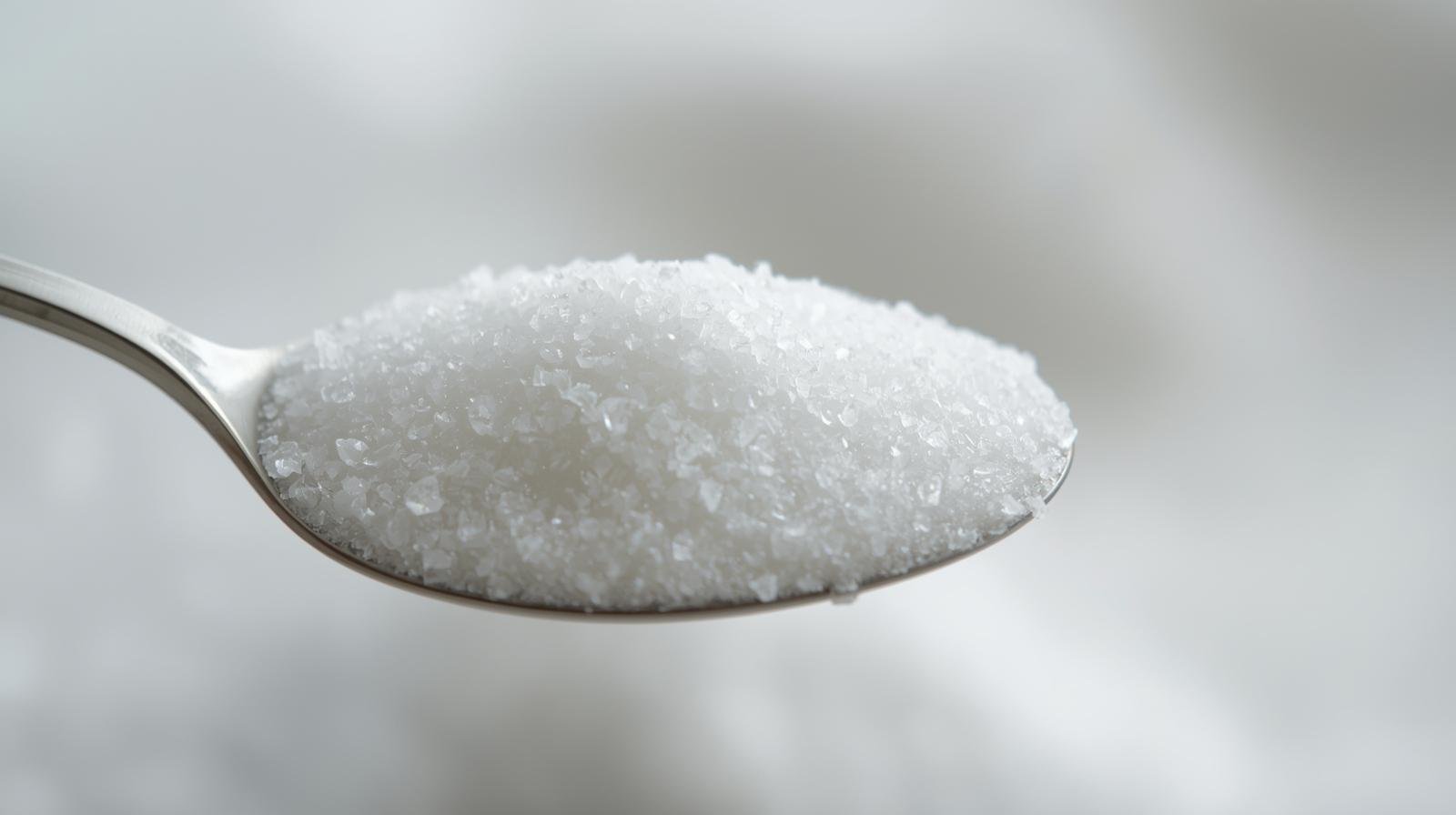 Şeker vücuda zararlı mı? 2 bir kasik seker tozu