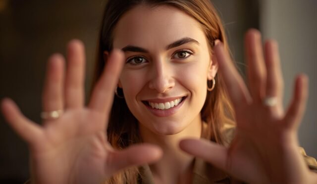 El hareketleri insanı nasıl daha karizmatik yapar_