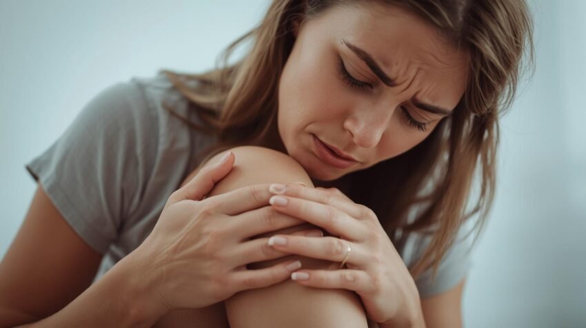 Kemik kırıkları ilgili yanlış bilgiler