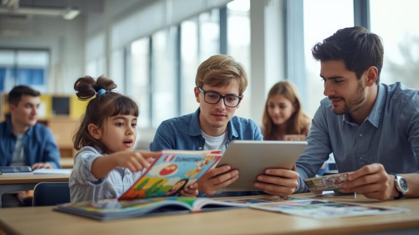 Yabancı dil en iyi hangi yaşta öğrenilir?