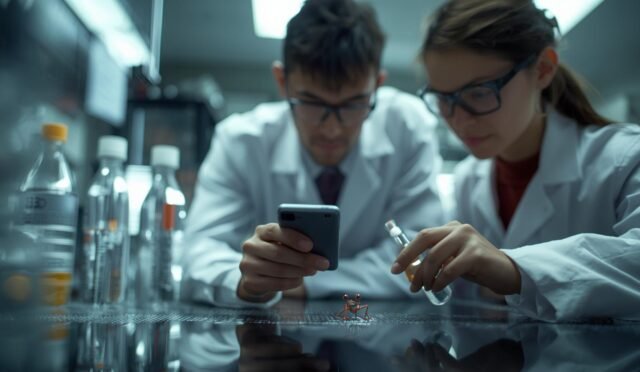 Robot from Frog Cells