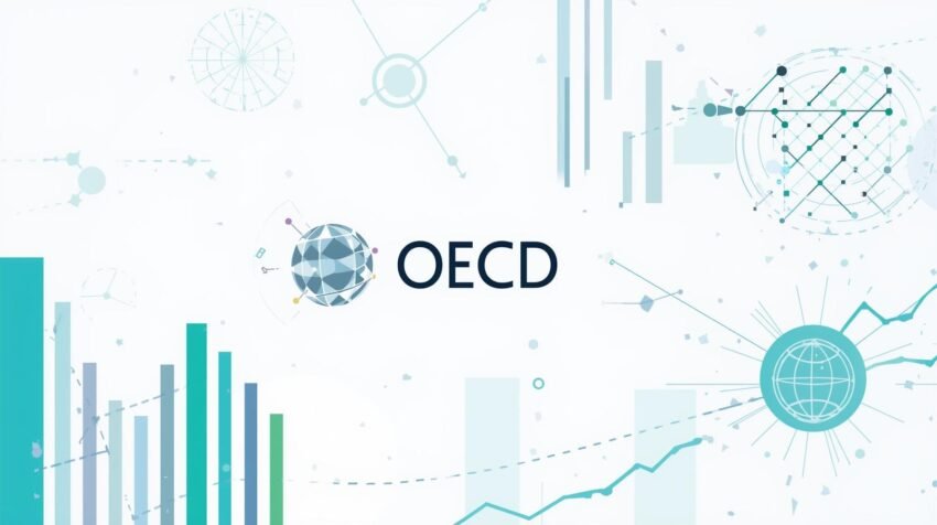 OECD: Kovid-19 krizi dijital teknolojilere bağımlılığı ortaya çıkardı