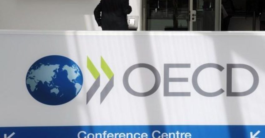 OECD: Kovid-19 krizi dijital teknolojilere bağımlılığı ortaya çıkardı