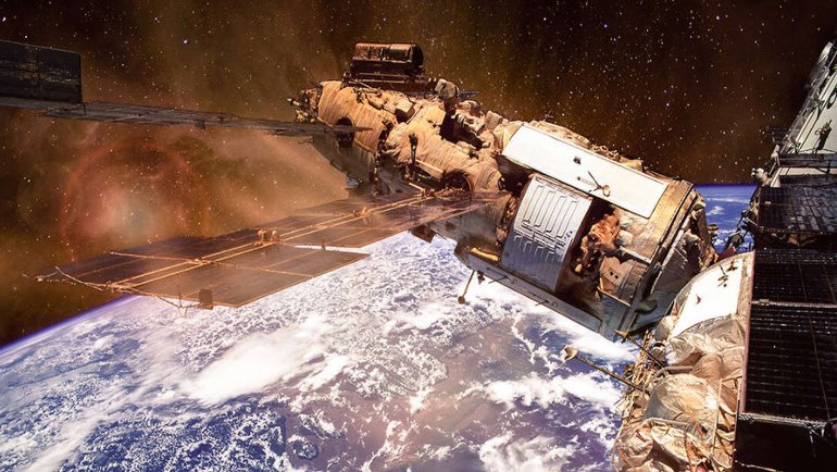 Uzayda Unutulan Tek İnsan: Kozmonot Sergei Krikalev ile Tanışın!