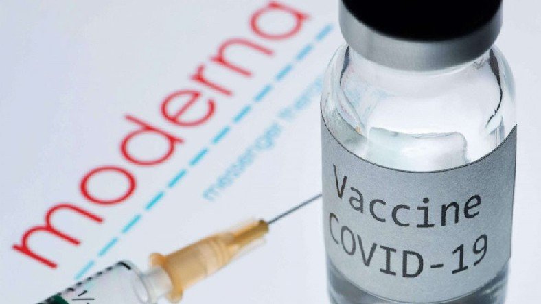 ABD, Moderna’nın Koronavirüs Aşısı İçin Yeşil Işık Yaktı