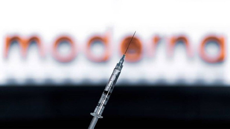 FDA’ye Nazaran Moderna Aşısı Beklentileri Karşılıyor