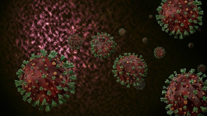 İngiltere’deki Virüse SARS-CoV-2 VUI 202012/01 İsmi Verildi